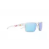 Red Bull Spect Chase Zonnebril, X'tal Clear