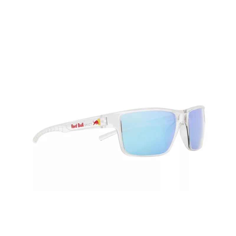 Red Bull Spect Chase Zonnebril, X'tal Clear