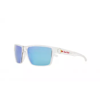 Red Bull Spect Chase zonnebril X'tal Clear / Smoke Polarized