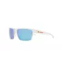Red Bull Spect Chase Zonnebril, X'tal Clear