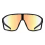Red Bull SPECT DAFT zonnebril, Shield Rectangle