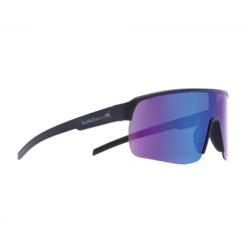 Red Bull Spect Dakota Fietsbril - Zwart/Zwart