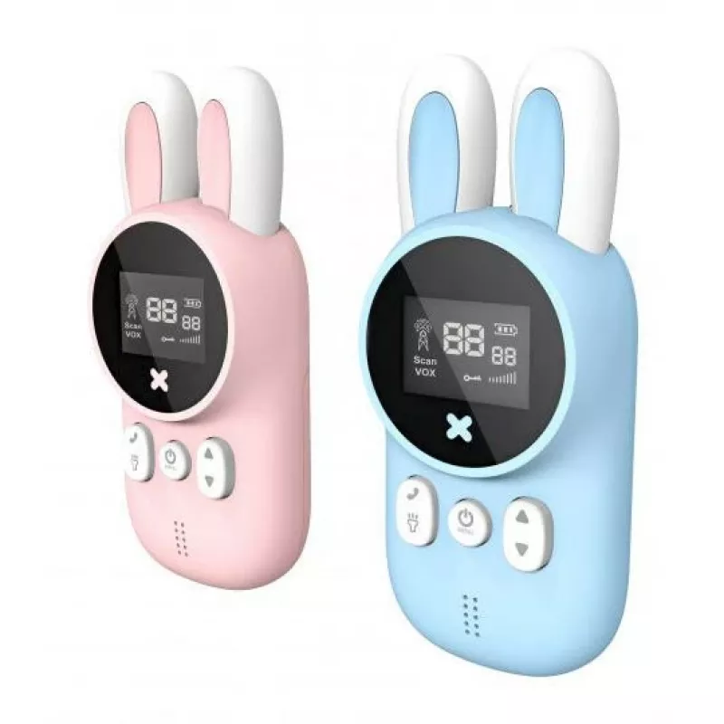 Redleaf XJ11 walkie-talkie 2-pack PMR446