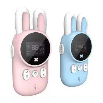 Redleaf XJ11 walkie-talkie 2-pack PMR446
