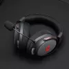 Redragon Arrow Pro H858 draadloze gaming-headset (Bluetooth + 2,4 GHz)