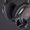 Redragon Arrow Pro H858 draadloze gaming-headset (Bluetooth + 2,4 GHz)