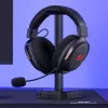 Redragon Arrow Pro H858 draadloze gaming-headset (Bluetooth + 2,4 GHz)