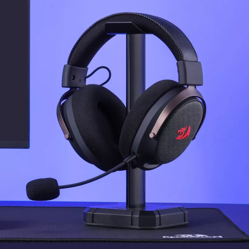 Redragon Arrow Pro H858 draadloze gaming-headset (Bluetooth + 2,4 GHz)