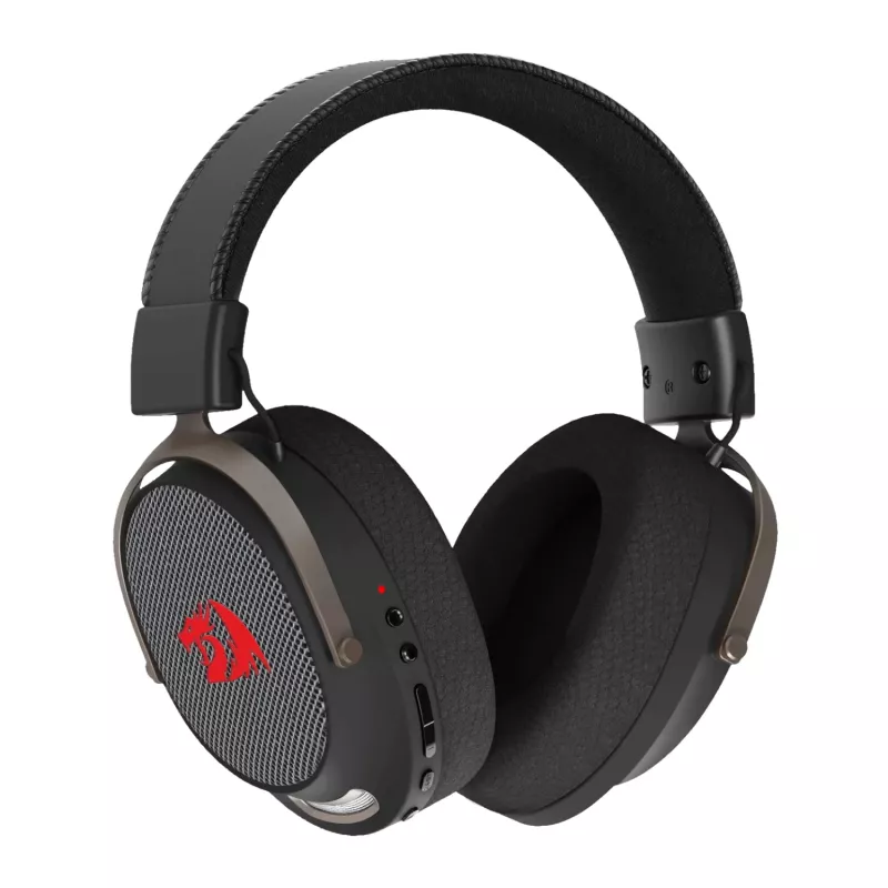 Redragon Arrow Pro H858 draadloze gaming-headset (Bluetooth + 2,4 GHz)
