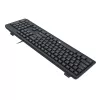 Redragon BK-7092 full-size bedrade USB office-toetsenbord