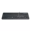 Redragon BK-7092 full-size bedrade USB office-toetsenbord