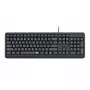 Redragon BK-7092 full-size bedrade USB office-toetsenbord