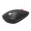 Redragon BM-2944 2,4GHz 4000 DPI draadloze optische muis – zwart