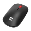 Redragon BM-2944 2,4GHz 4000 DPI draadloze optische muis – zwart