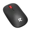 Redragon BM-2944 2,4GHz 4000 DPI draadloze optische muis – zwart