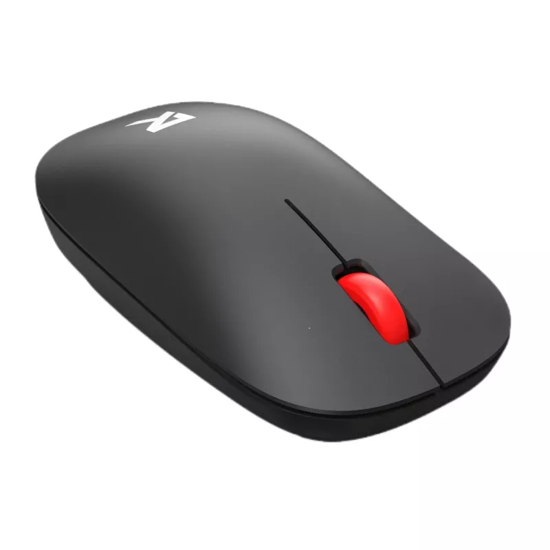 Redragon BM-2944 2,4GHz 4000 DPI draadloze optische muis – zwart