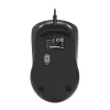 Redragon BM-4049 1200DPI bedrade optische muis