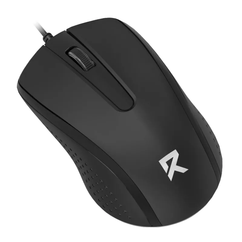 Redragon BM-4049 1200DPI bedrade optische muis