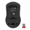 Redragon BM-4054 draadloze gaming-muis, 10000 DPI, 2,4GHz, RGB, USB-C oplaadbaar