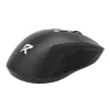 Redragon BM-4054 draadloze gaming-muis, 10000 DPI, 2,4GHz, RGB, USB-C oplaadbaar