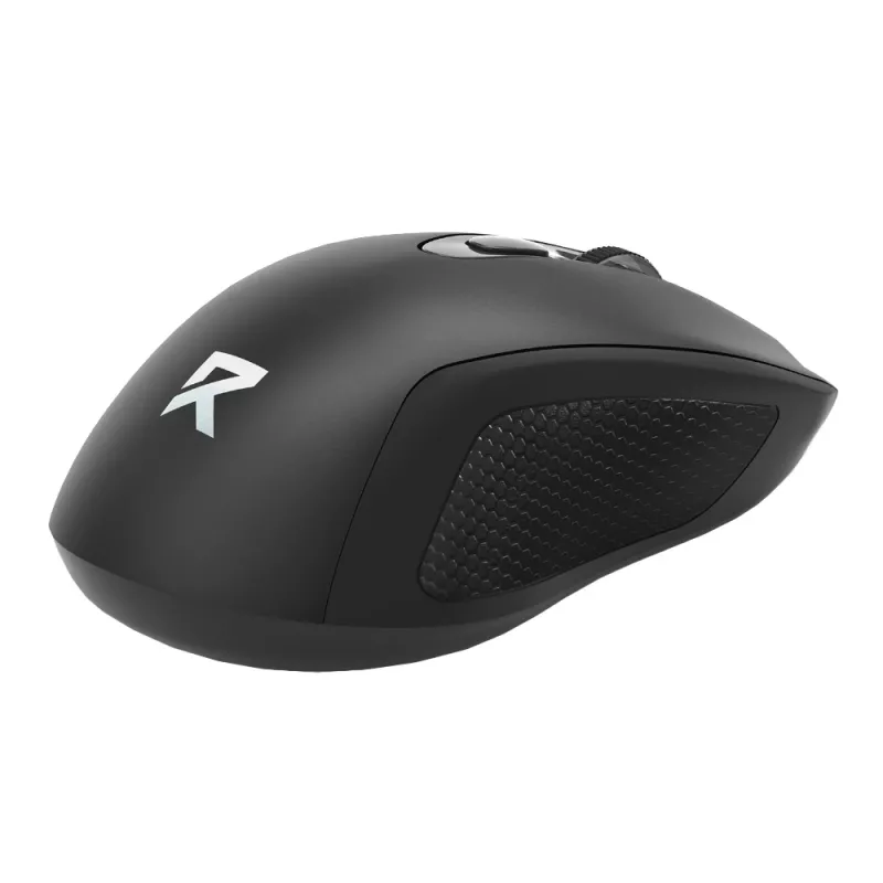 Redragon BM-4054 draadloze gaming-muis, 10000 DPI, 2,4GHz, RGB, USB-C oplaadbaar