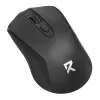 Redragon BM-4054 draadloze gaming-muis, 10000 DPI, 2,4GHz, RGB, USB-C oplaadbaar