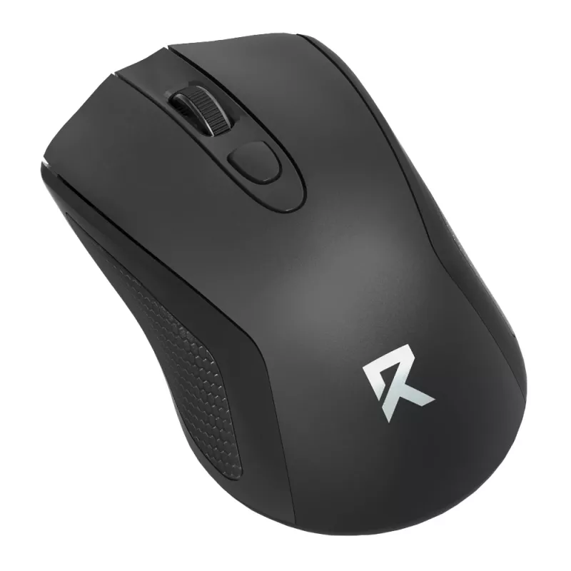 Redragon BM-4054 draadloze gaming-muis, 10000 DPI, 2,4GHz, RGB, USB-C oplaadbaar