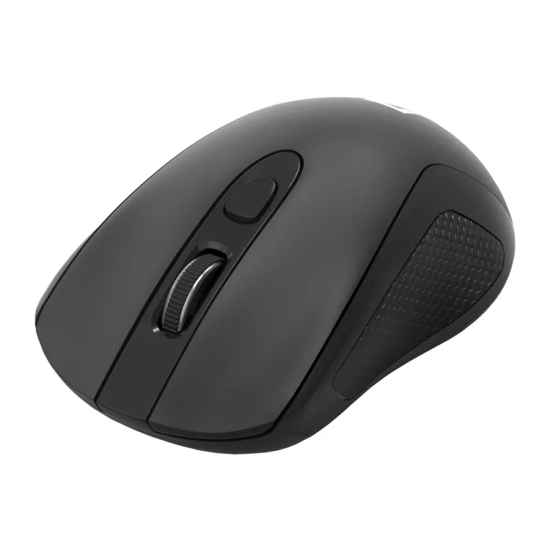 Redragon BM-4054 draadloze gaming-muis, 10000 DPI, 2,4GHz, RGB, USB-C oplaadbaar