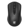 Redragon BM-4054 draadloze gaming-muis, 10000 DPI, 2,4GHz, RGB, USB-C oplaadbaar