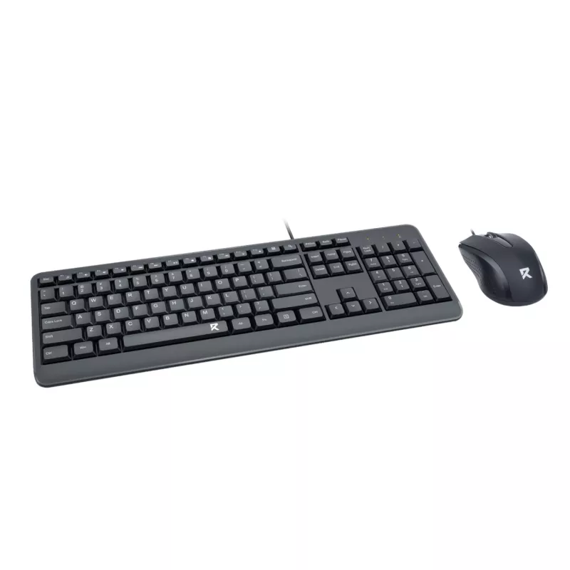 Redragon BS-7092 bedrade toetsenbord- en muiscombo