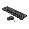 Redragon BS-7094 Draadloze toetsenbord- en muisset