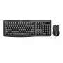 Redragon BS-7367-A Draadloze toetsenbord- en muisset, zwart