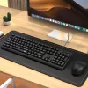 Redragon BS-7543 bedrade toetsenbord- en muiscombo, zwart