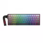 Redragon FIZZ Magnetic+ bedraad 60% gaming-toetsenbord