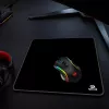 REDRAGON Flick L gaming-muismat 450x400mm Zwart
