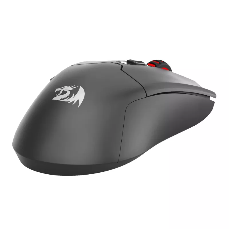 Redragon FYZU M995 PRO Draadloze gamingmuis, zwart