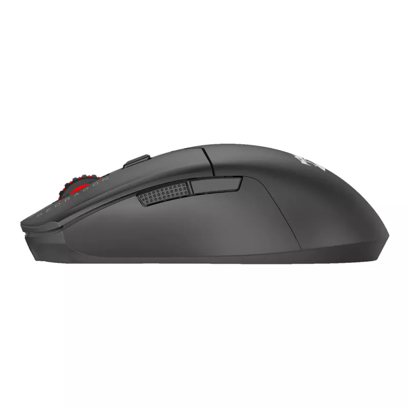 Redragon FYZU M995 PRO Draadloze gamingmuis, zwart