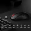 Redragon FYZU M995 PRO Draadloze gamingmuis, zwart