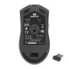 Redragon FYZU M995 PRO Draadloze gamingmuis, zwart