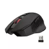 Redragon GAINER M656 draadloze gamingmuis 4000DPI - zwart