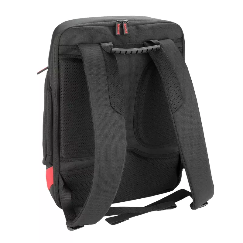 Redragon GB-94 TARDIS 2 nylon 17/18 reis-gaming-rugzak