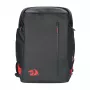 Redragon GB-94 TARDIS 2 nylon 17/18 reis-gaming-rugzak
