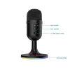 Redragon GM303 PULSAR gaming-streammicrofoon - zwart