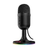 Redragon GM303 PULSAR gaming-streammicrofoon - zwart