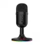 Redragon GM303 PULSAR gaming-streammicrofoon - zwart