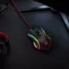 REDRAGON GRIFFIN 7200DPI gamingmuis - zwart