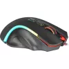 REDRAGON GRIFFIN 7200DPI gamingmuis - zwart