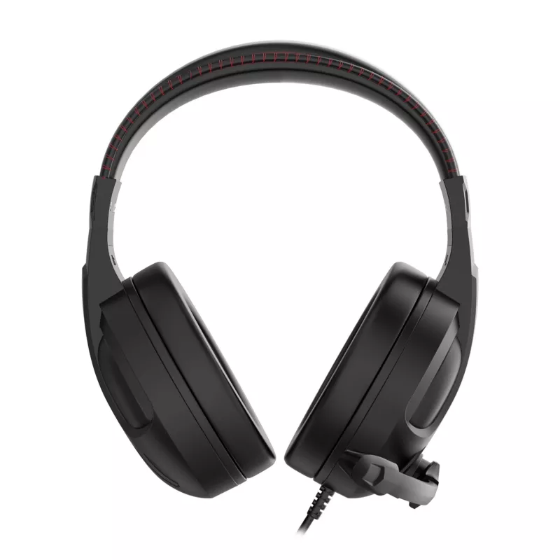Redragon H211 CRONUS Virtual 7.1 Surround Sound RGB bedrade gaming-headset - zwart
