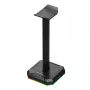 Redragon HA300 Scepter Pro RGB headsetstandaard met 4-poorts USB 2.0-hub