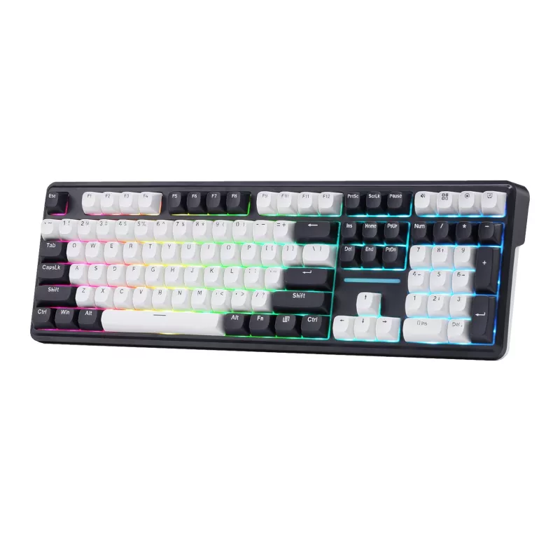 Redragon K745 Pro ANTONIUM full-size mechanische gaming-toetsenbord